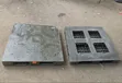Sabbin Filastik Pallets don Warehouses & Logistics - 3
