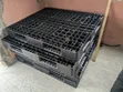 Sabbin Filastik Pallets don Warehouses & Logistics - 5