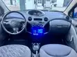 Toyota Yaris 2006 Blue - 3