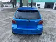 Toyota Yaris 2006 Blue - 5