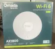 TP-Link EAP610 Wi-Fi 6 Access Point - 1