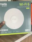 TP-Link EAP610 Wi-Fi 6 Access Point - 2
