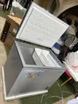 Skyrun BD-260A 260L Horizontal Freezer - 1