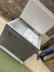 Skyrun BD-260A 260L Horizontal Freezer - 2
