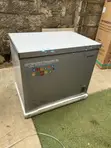 Skyrun 260L Chest Freezer - Brand New - 1