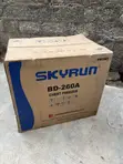 Skyrun 260L Chest Freezer - Brand New - 2