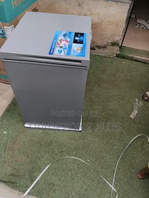 Midea 142L Inverter Chest Freezer MDRC265FZG43D