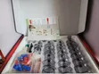 32pcs Vacuum Cupping Set with Hand Pump & Massage Oil - 2