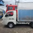 Sabon Forland 1.5-Ton Box Body Truck - 1