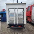 Sabon Forland 1.5-Ton Box Body Truck - 2