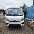 Sabon Forland 1.5-Ton Box Body Truck - 3