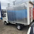 Sabon Forland 1.5-Ton Box Body Truck - 4