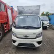 Sabon Forland 1.5-Ton Box Body Truck - 5
