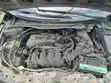 Toyota Corolla 2008 Black - 2