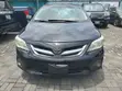 Toyota Corolla 2008 Black - 5