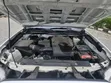 2019 Toyota Tacoma TRD Pro White - 2