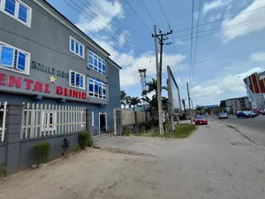 Office Space for Rent - 175m² Stadium Road, Port Harcourt