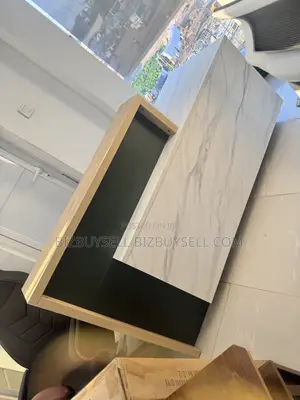 Boss Office Products Receptionist Table 1.8m