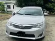 Toyota Camry 2013 Silver - 1