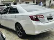 Toyota Camry 2013 Silver - 2