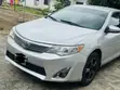 Toyota Camry 2013 Silver - 3
