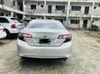 Toyota Camry 2013 Silver - 4