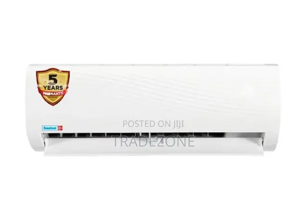 Scanfrost 2HP Split Unit AC SFACS18M (Without Kit) - 1