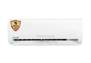 Scanfrost 2HP Split Unit AC SFACS18M (Without Kit)