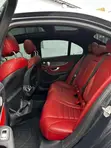 2015 Mercedes-Benz C400 4Matic AWD Sedan Grey - 3