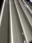 Allu Steel Roofing Sheet 2.4mm Thickness - 1