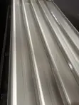 Allu Steel Roofing Sheet 2.4mm Thickness - 3