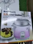 Brand New Kinelco 3L Rice Cooker - 2
