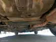 Honda Accord 2003 Black - 2