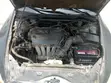 Honda Accord 2003 Black - 3