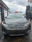 2010 Toyota Venza AWD Gray - 1