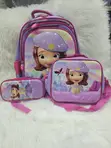 Quality and Durable School Backpacks - 2