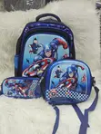 Quality and Durable School Backpacks - 5