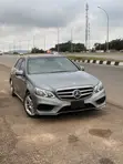 2014 Mercedes-Benz E350 Base 4Matic Sedan AWD - 3