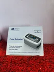 MedaCure Fingertip Pulse Oximeter - Sabon Abu - 1