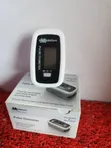 MedaCure Fingertip Pulse Oximeter - Sabon Abu - 2