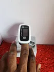 MedaCure Fingertip Pulse Oximeter - Sabon Abu - 4