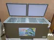 Snowsea 600L Chest Freezer - Brand New - 1