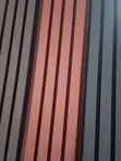 Exterior Fluted Panel for Buildings - 2