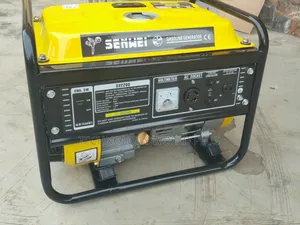 Brand New Senwei SV2200 Portable Generator 230V