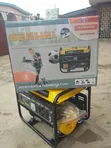 Brand New Senwei SV2200 Portable Generator 230V - 2