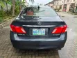 Lexus ES 350 2008 Gray - 2