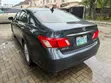 Lexus ES 350 2008 Gray - 3