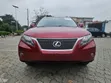 Lexus RX 350 AWD 2012 Beige - 1