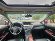 Lexus RX 350 AWD 2012 Beige - 3