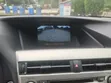 Lexus RX 350 AWD 2012 Beige - 4